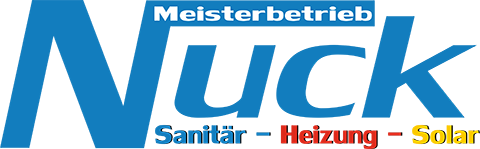 Logo Sebastian Nuck Meisterbetrieb HLS